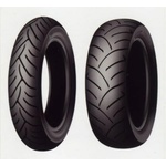 Dunlop ScootSmart 110/70-16 52S Мотоциклетни гуми