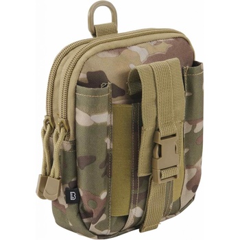 Brandit Textil Molle Functional Tactical Camo