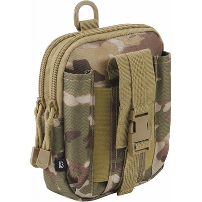 Brandit Textil Molle Functional Tactical Camo