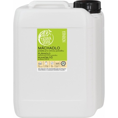 Tierra Verde máchadlo prádla s levandulovým extraktem bag-in-box 5000 ml
