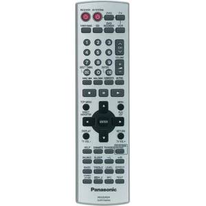 GENERAL PANASONIC EUR7722010, EUR7722KAO, EUR7722KA0 - съвместимо дистанционно управление на марката General (EUR7722010, EUR7722KAO, EUR7722KA0) Дистанционно
