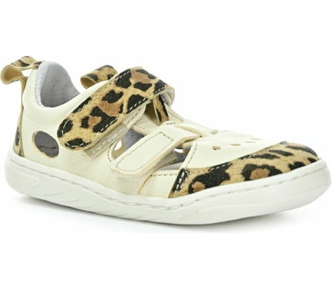 Pegres SBF 22L leopard