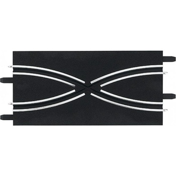 Carrera Příslušenství pro autodráhu 61609 Křížení GO GO+/D143