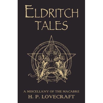 Eldritch Tales