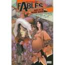 Fables Willingham Bill