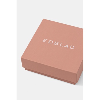 EDBLAD Позлатено колие EDBLAD Crown 126878 (126878)