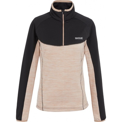 Regatta Womens Hepley čierna/béžová