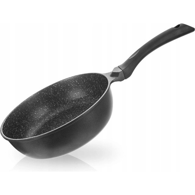 Orion Tradiční pánev Grande 24 cm s granitovým povrchem