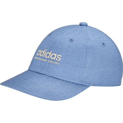 Adidas Шапка с Козирка Adidas Low Dad IC9702 (IC9702)