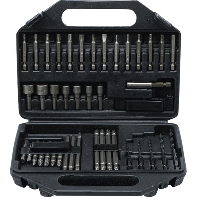 BGS technic pohon vnější šestihran 6,3 mm 41dílná BGS 759