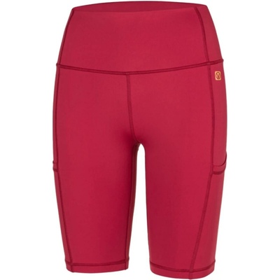 Ardon Albadew Dámské biker shorts H2477 karmínová