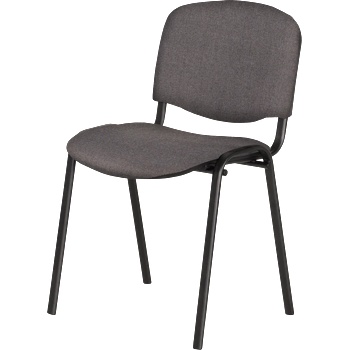 Bittel Посетителски стол Carmen 1130 LUX - сив (B3520800_3)