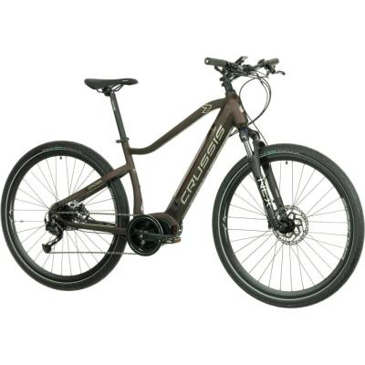 Crussis One-Cross 7.7 2022