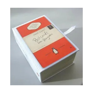 Postcards From Penguin | Penguin (ISBN: 9780141044668)
