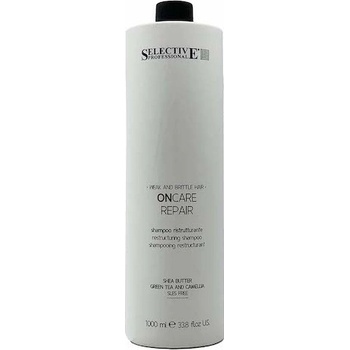 Selective Oncare Repair Shampoo 1000 ml