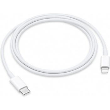 Apple Кабел Apple USB-C към Lightning 1 м MM0A3ZM/MUQ93ZM (MM0A3ZM/MUQ93ZM)