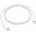 Apple Кабел Apple USB-C към Lightning 1 м MM0A3ZM/MUQ93ZM (MM0A3ZM/MUQ93ZM)