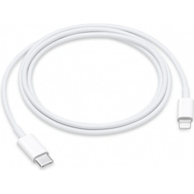 Apple Кабел Apple USB-C към Lightning 1 м MM0A3ZM/MUQ93ZM (MM0A3ZM/MUQ93ZM)