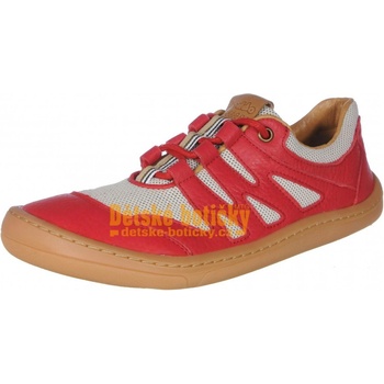 Froddo G3130202-6 barefoot freedom red