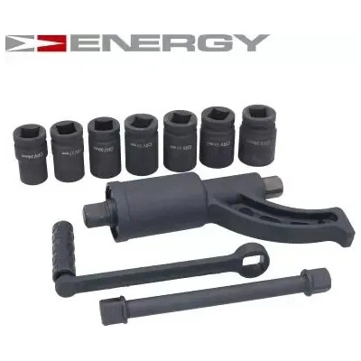 Energy Klíč ENG NE00696