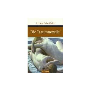 Traumnovelle (ISBN: 9783938484562)