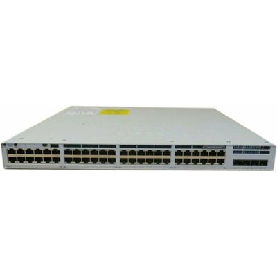 Cisco C9300LM-48T-4Y-A