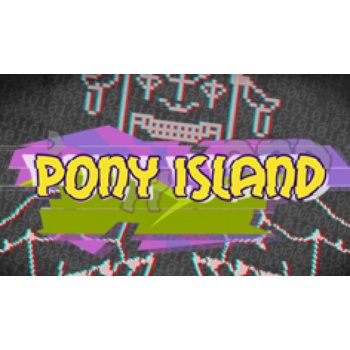 Pony Island