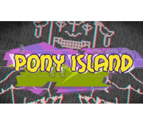 Pony Island