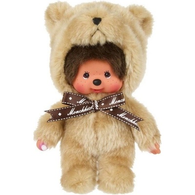 Mončiči Teddy Bear