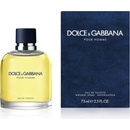 Image 1 of Dolce&Gabbana Pour Homme EDT 75 ml