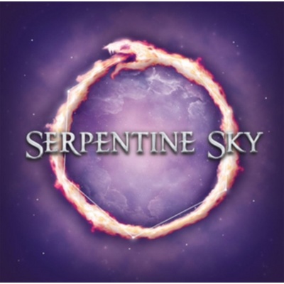 Serpentine Sky - Serpentine Sky CD