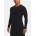 Under Armour Дамска тениска Under Armour UA Rush Seamless LS Under Armour | Cheren | ЖЕНИ | L
