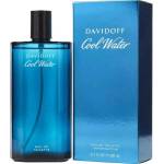 Davidoff Тоалетна вода Cool Water, 200 ml - baby Парфюми