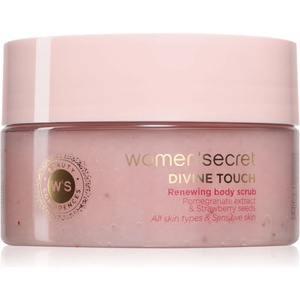 Women'Secret Touch пилинг за тяло 200ml