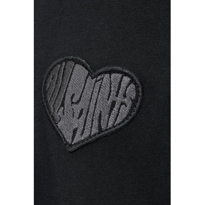 AllSaints Памучна тениска AllSaints LOVER (M041JC)