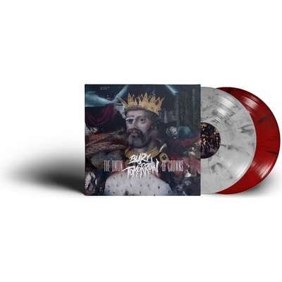Bury Tomorrow - Union of Crowns LP