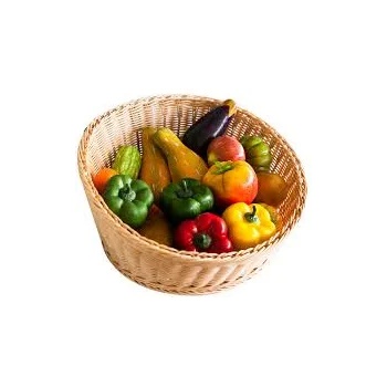 Image 1 of Chef`n Cn-Декоративни зеленчуци 1пак. -50бр (0198475)