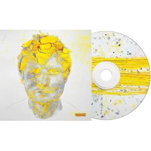 Warner Sheeran Ed: Subtract (-) (Limited Deluxe Edition) - CD (058883)