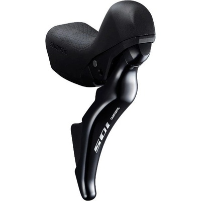 Řadící a brzdová páka SHIMANO 105 ST-R7025 - 11 rychlostí - pravá pro malé ruce ISTR7025RIL – Zboží Mobilmania