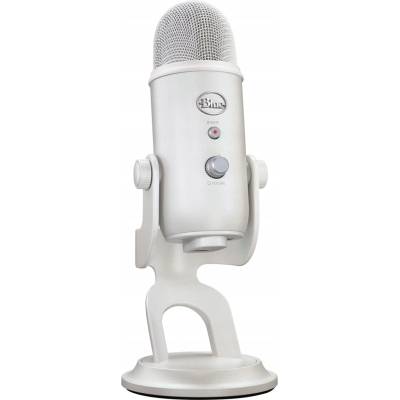 Blue Yeti Aurora