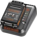 Black & Decker АКУМУЛАТОРНА БАТЕРИЯ И ЗАРЯДНО УСТРОЙСТВО 18 v 2 ah black&decker power (5035048730638)