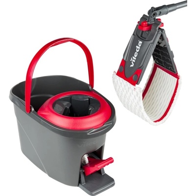 Vileda Ultramat Turbo