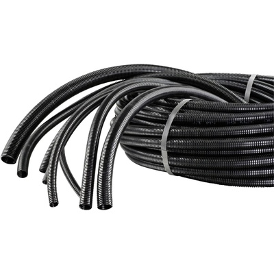 Ohybná hadica - husí krk 26/32 mm - rola