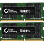 CoreParts 16GB DDR4 MMKN149-32GB