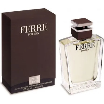 Gianfranco Ferre Ferre for Men EDT 30 ml