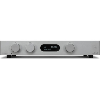 Audiolab 8300A