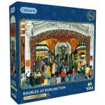 Gibsons Puzzle 1000 pcs. Burlington Shopping Centre / London / England