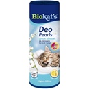 Biokat's Osviežovač WC cotton blossom 700g