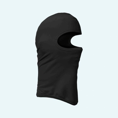 Humboo Thermo Black
