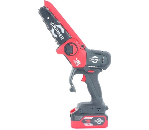 CRAMER 48MCSK2 KIT